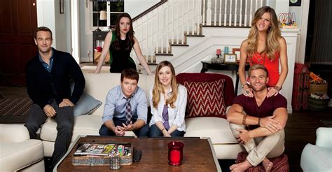 Watch Friends with Better Lives Streaming Online .